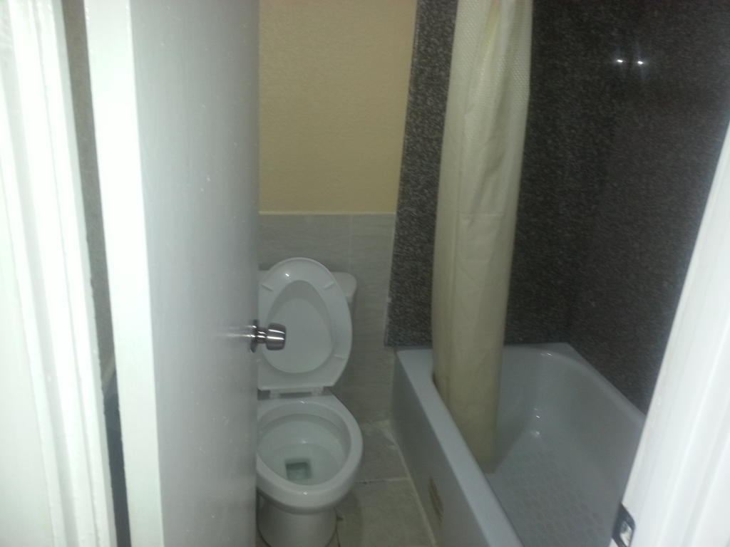 Southmore Motel Houston Room photo