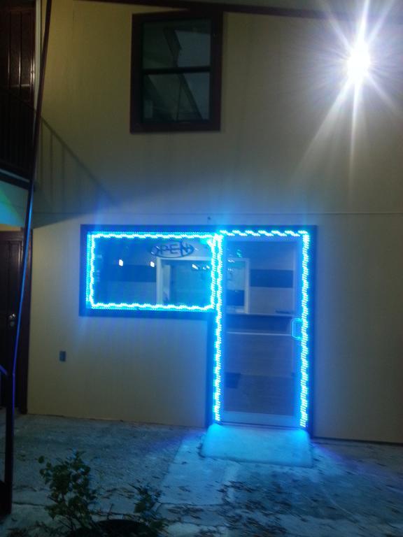 Southmore Motel Houston Exterior photo