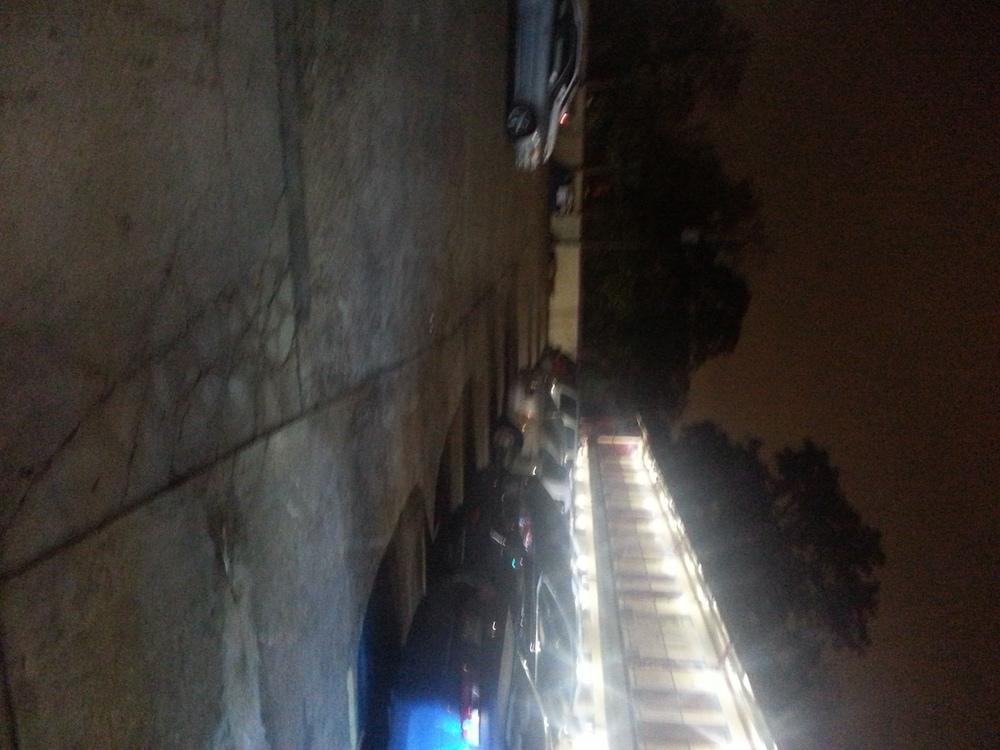 Southmore Motel Houston Exterior photo