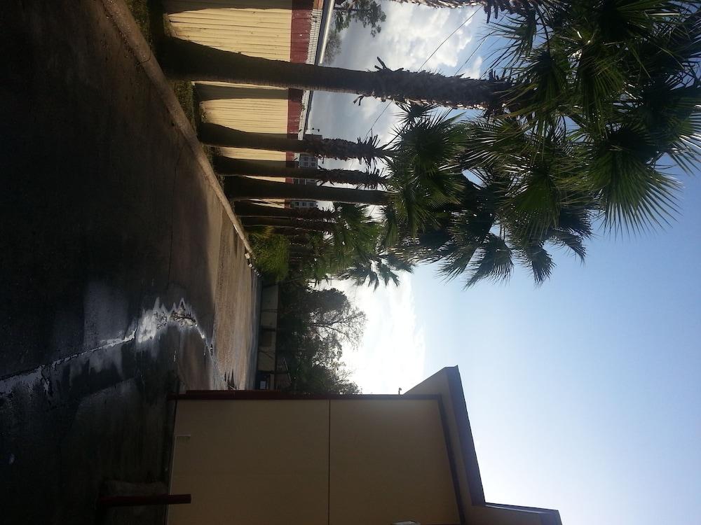 Southmore Motel Houston Exterior photo