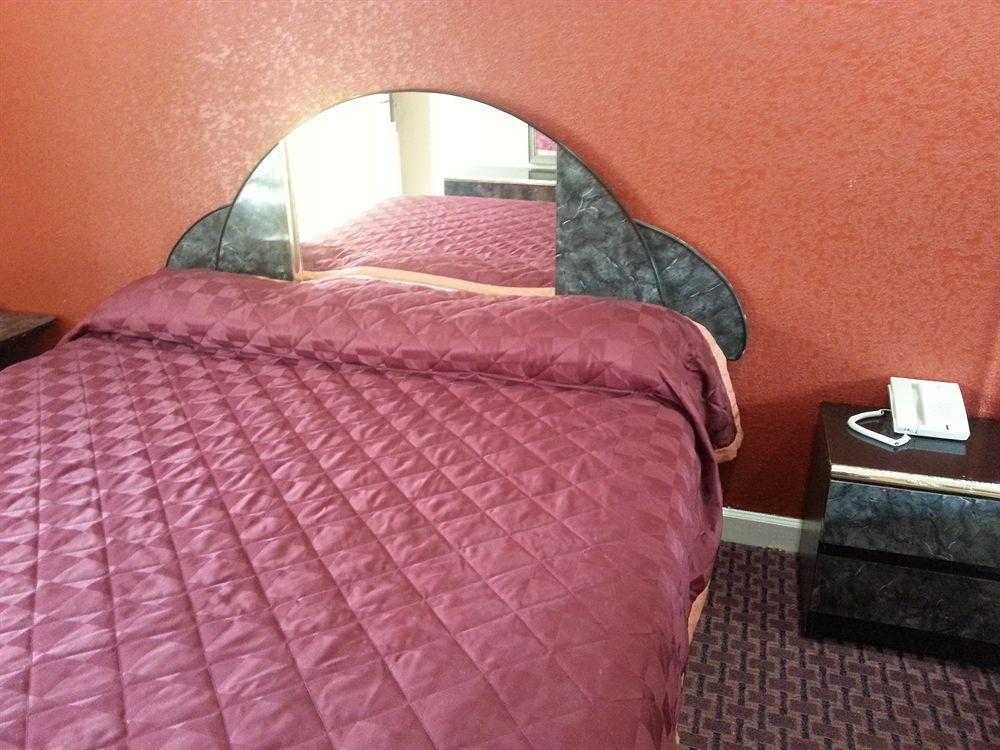 Southmore Motel Houston Exterior photo