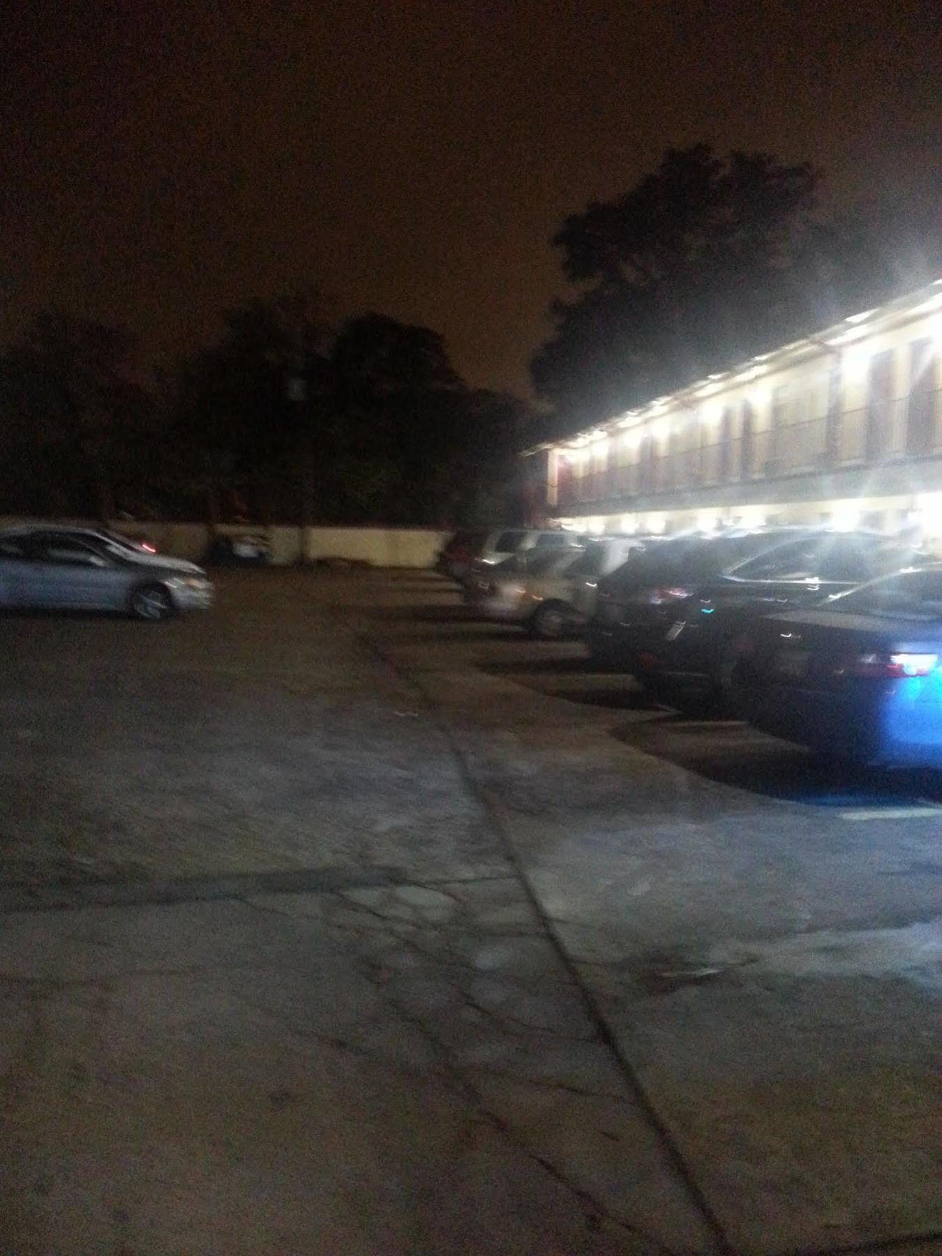 Southmore Motel Houston Exterior photo