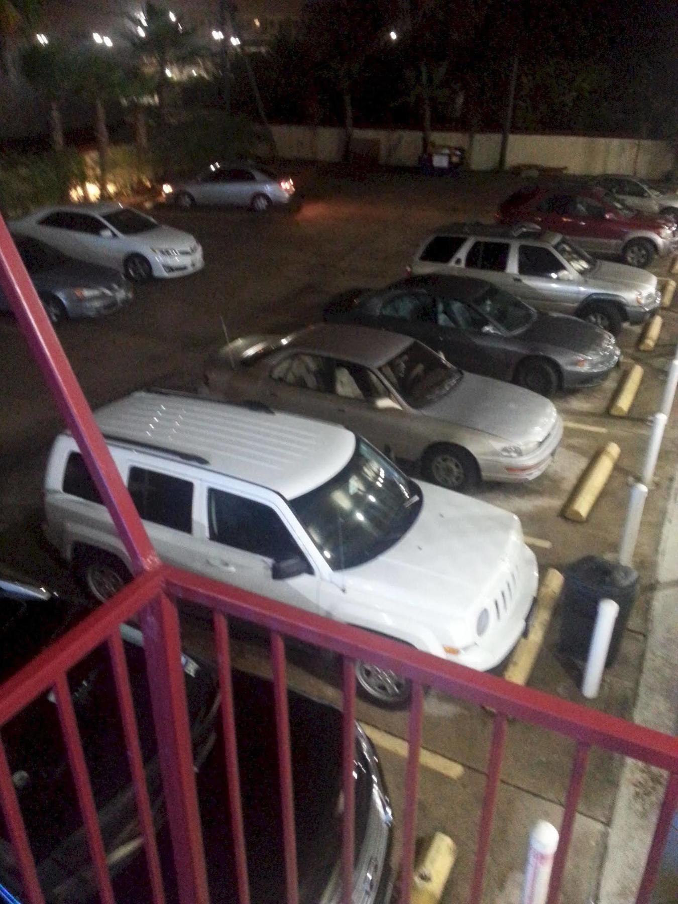 Southmore Motel Houston Exterior photo
